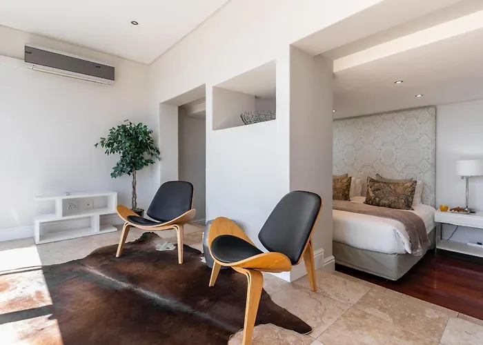Sunset Cove - Apt With Spectacular Sea Views