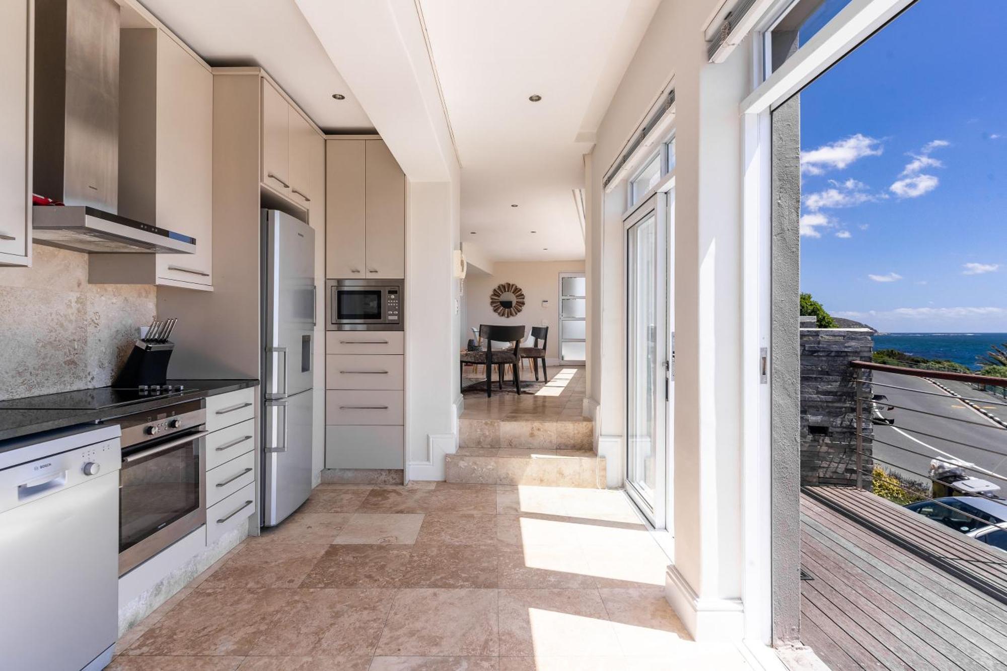 Sunset Cove - With Spectacular Sea Views * Kapstadt