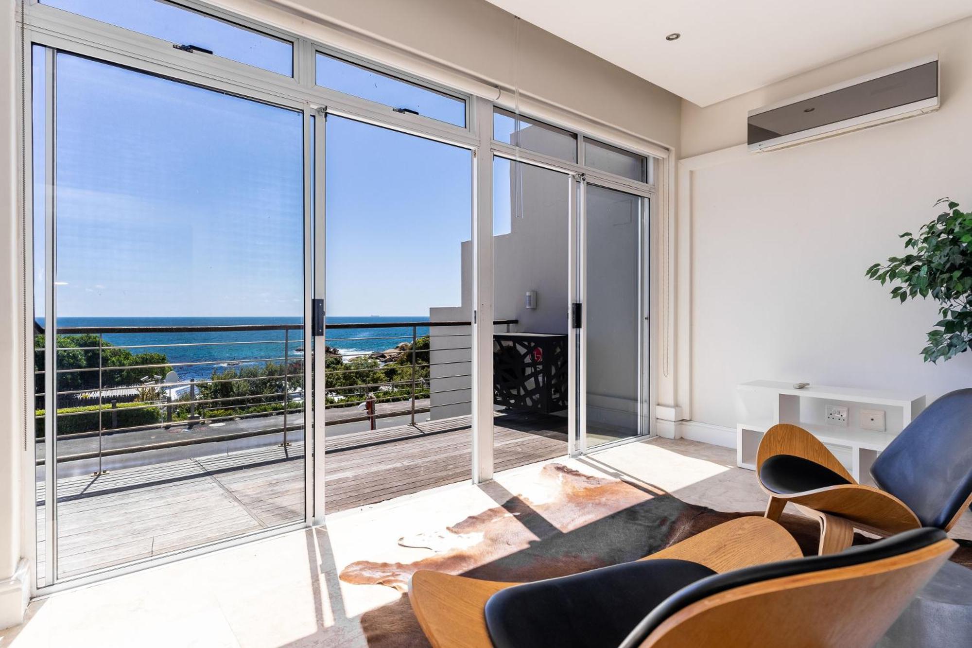 Sunset Cove - With Spectacular Sea Views * Kapstadt