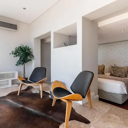 Sunset Cove - Apt With Spectacular Sea Views Cape Town Exterior photo
