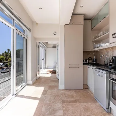 Sunset Cove - Apt With Spectacular Sea Views Cape Town Exterior photo