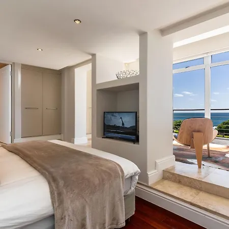 Sunset Cove - Apt With Spectacular Sea Views Cape Town Exterior photo