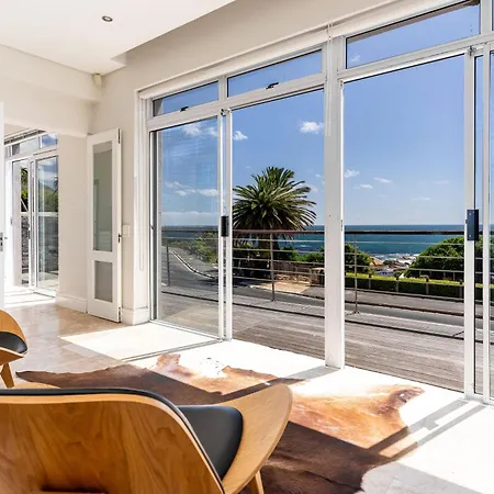 Sunset Cove - Apt With Spectacular Sea Views Cape Town Exterior photo