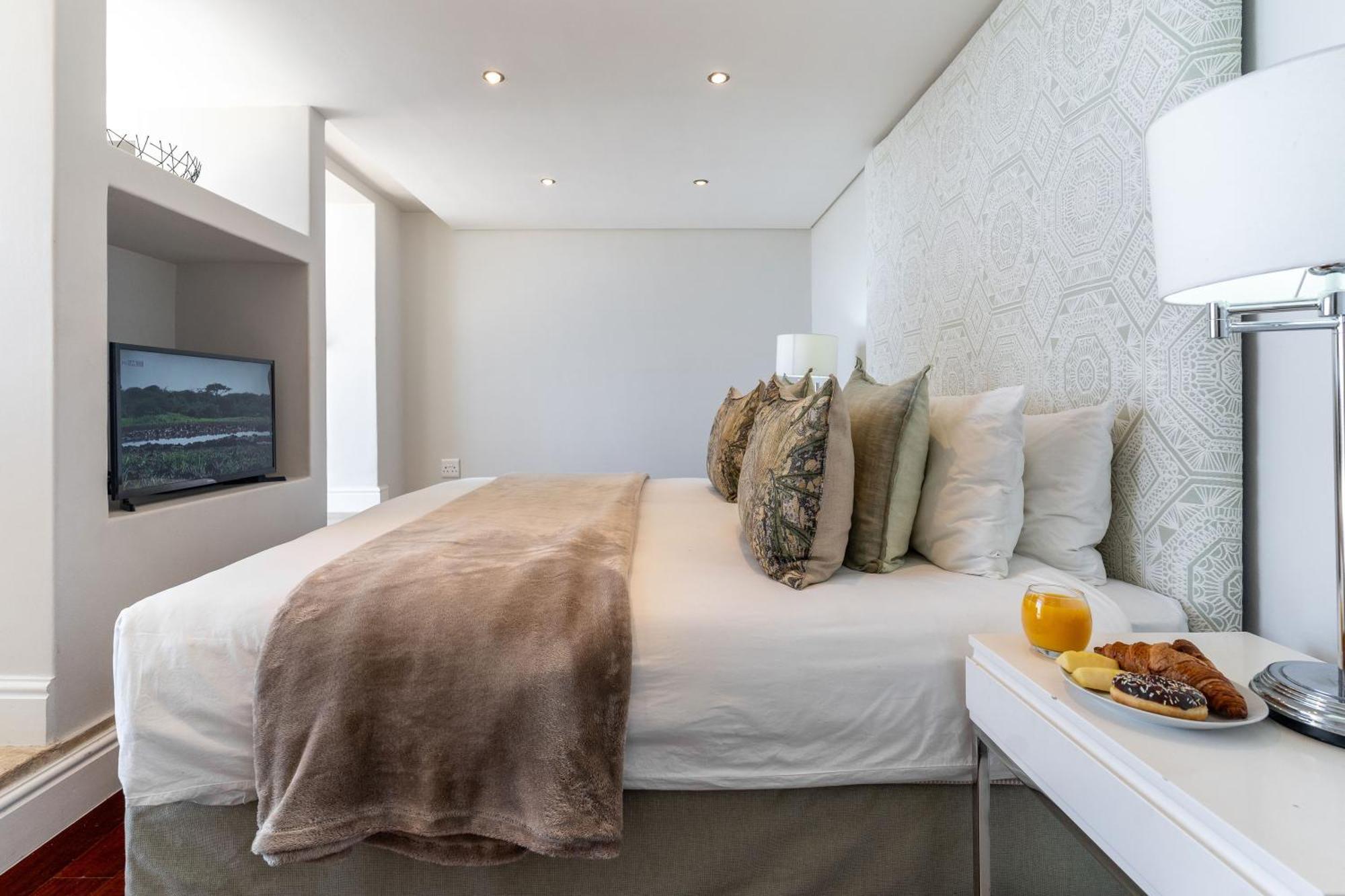 Appartement Sunset Cove - With Spectacular Sea Views