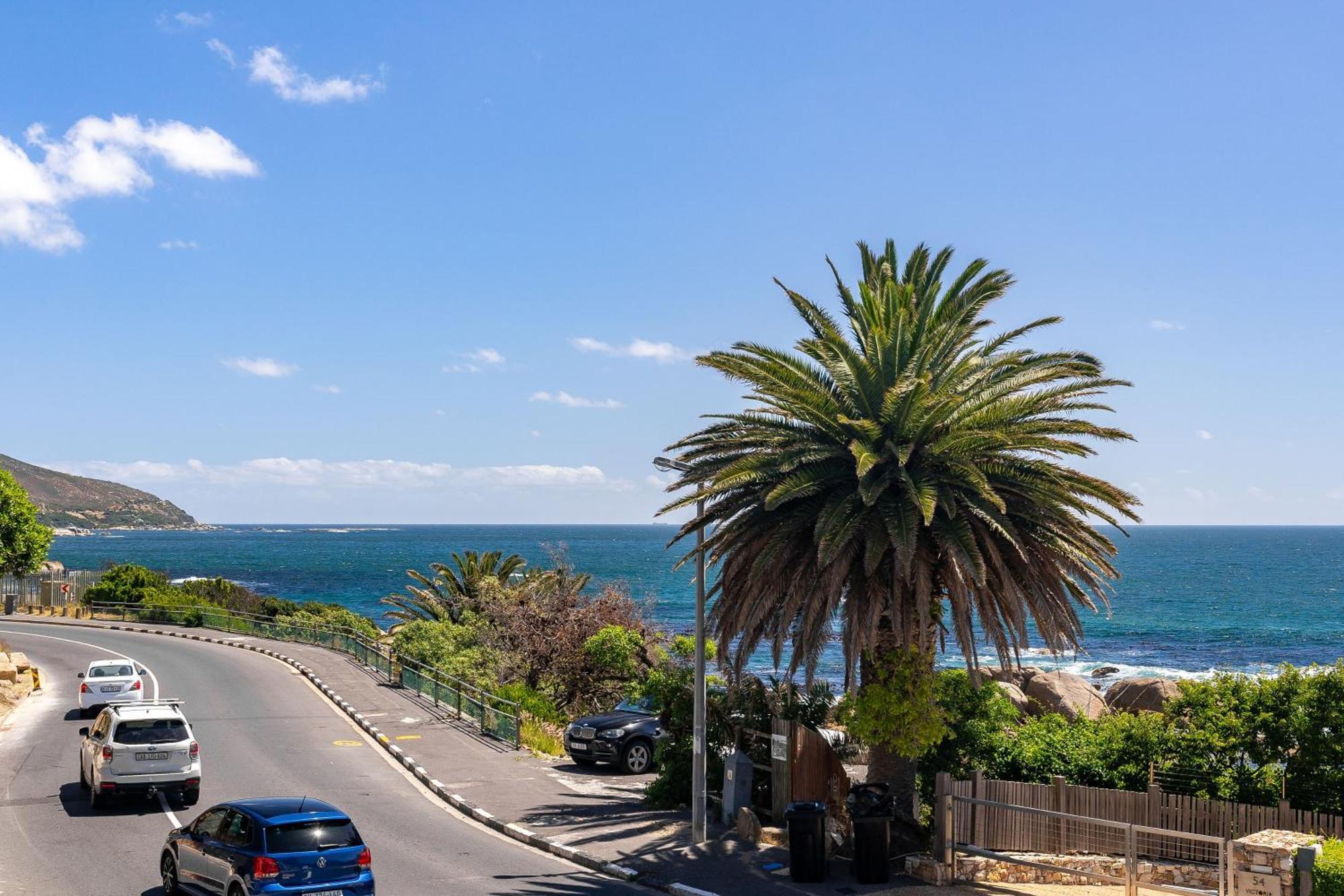 Appartement Sunset Cove - With Spectacular Sea Views *